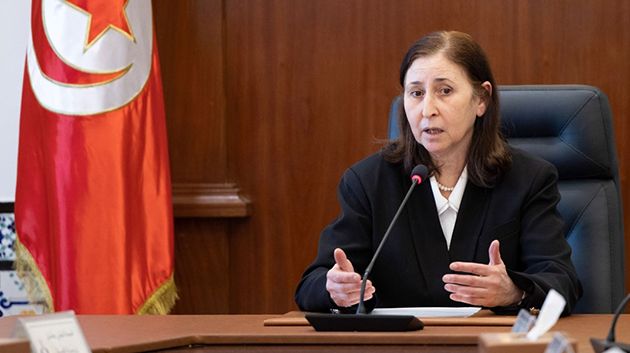 رئيسة الحكومة لدى لقائها برئيس السينغال: 'لابدّ من التأكيد على المشاريع ذات الأولوية'