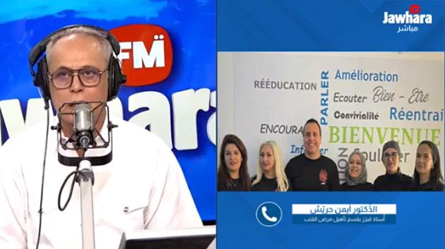 مُستشفى سهلول: عدد من المرضى يكرّمون أطبّاء قسم تأهيل مرضى القلب