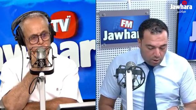 الطرابلسي: 'تسجيل 73 مخالفة إقتصادية منذ انطلاق موسم الصولد'