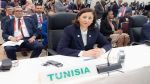 رئيسة الحكومة تحضر إفتتاح قمة تيكاد 9 لمؤتمر طوكيو الدولي للتنمية في أفريقيا بيوكوهاما 