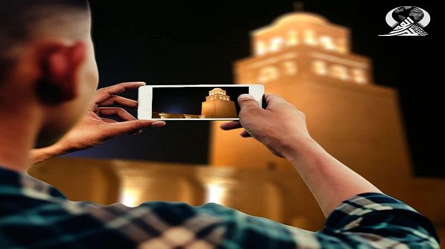 يوم ترويجي بميناء القنطاوي للتعريف بمهرجان المولد النبوي بالقيروان