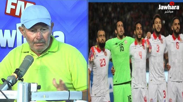 Planète Sport :جامعة كرة القدم تكشف عن برنامج تحضيرات المنتخبات الوطنية