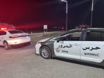 القيروان.. حملة أمنية ليلية‎