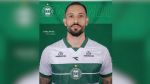  نادي كوريتيبا البرازيلي يتعاقده مع رودريغو رودريغاز