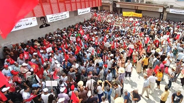 سمير الشفي: 'البناء والتشييد لا يمكن أن يُبنى على قاعدة الإنقطاع غير المسبوق للحوار'