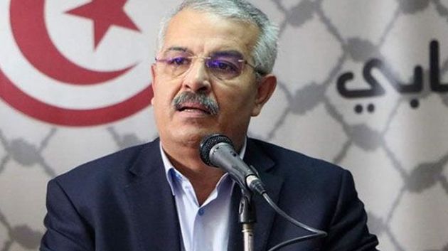 الشفّي: 'تقاضي أمين عام الاتحاد 30 ألف دينار هو عين الإفتراء والكذب'