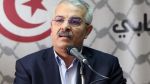 الشفّي: 'تقاضي أمين عام الاتحاد 30 ألف دينار هو عين الإفتراء والكذب'