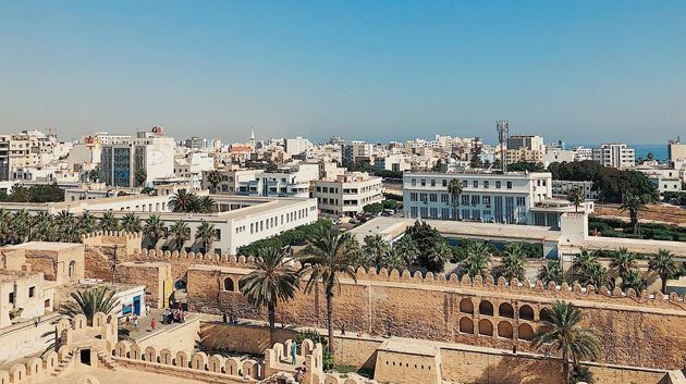 بلدية سوسة: انطلاق أشغال تجديد شارع الصادق المقدم بسهلول وتجديد مُعبّد شارع محمد القروي