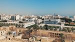 بلدية سوسة: انطلاق أشغال تجديد شارع الصادق المقدم بسهلول وتجديد مُعبّد شارع محمد القروي
