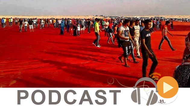 ماللخّر مع دليلة مصدَق ليوم الاثنين 04 ماي 2015 