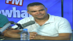 بلال بشوش يواصل قيادة خطاف القلعة الكبرى