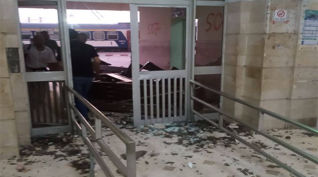 مصدر مسؤول بالشركة الوطنية للسكك الحديدية يكشف عن تفاصيل جديدة بخصوص حادثة محطة صفاقس