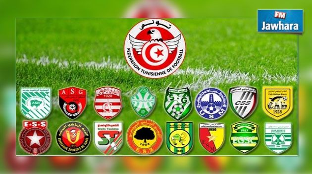 تغيير توقيت مباريات الجولة 27 من الرابطة المحترفة الاولى