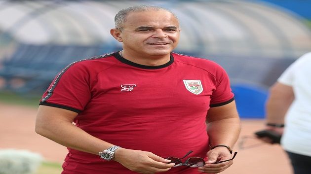 جمال الدين ليمام يعلن مغادرته للملعب التونسي