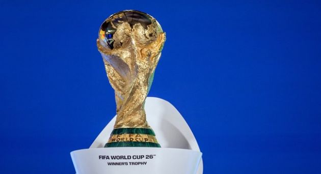 ترامب يعلن عن موعد قرعة مونديال 2026