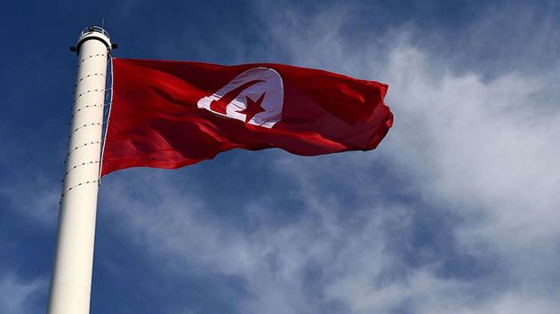 بلدية باردو تدعو الى الاعتناء والمحافظة على المظهر العام للعلم الوطني
