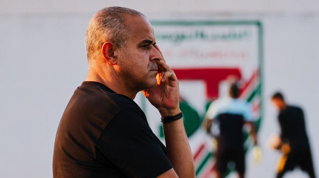الملعب التونسي: جمال ليمام يعود، وثلاثي جديد ينضم إلى الفريق