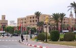 توقيع صفقة لاقتناء معدات نظافة وطرقات لفائدة بلدية المنستير