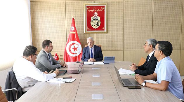 نقص ظرفي في الأدوية.. وزارة الصحّة تدعو الأطباء والصيادلة إلى ترشيد الوصفات الطبية 