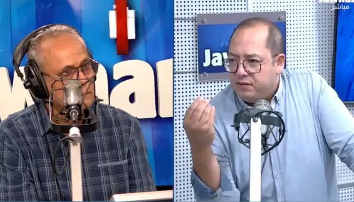 يوسف الجلالي: 'عودة الحياة إلى طبيعتها في سيدي بوزيد بعد مرور الإعصار'