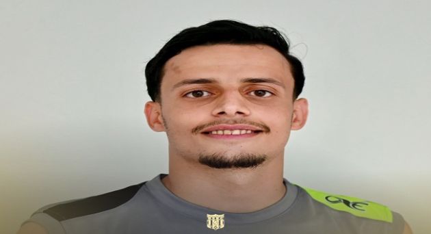اتحاد بن قردان يتعاقد مع اللاعب وائل الصالحي