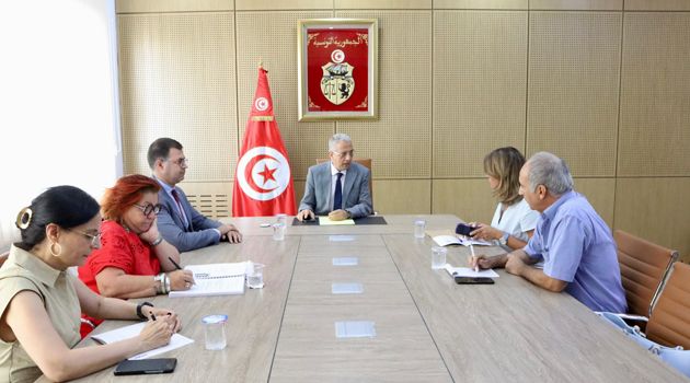 وزير الصحة يعلن عن احداث اختصاص طب الشيخوخة ضمن التخصصات الطبية بكليات الطب