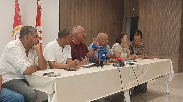 جامعتا التعليم الأساسي والثانوي: ' ارتفاع عدد التلاميذ في القسم الواحد مقابل نقص في الأساتذة'