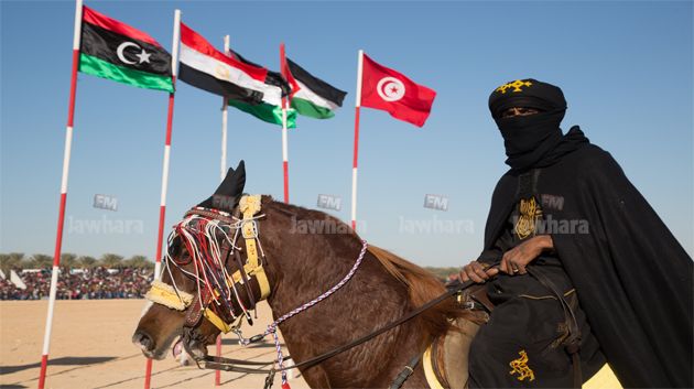 ديسمبر المقبل: تنظيم الدورة الثانية للصالون الدولي للسياحة الصحراوية والواحية 