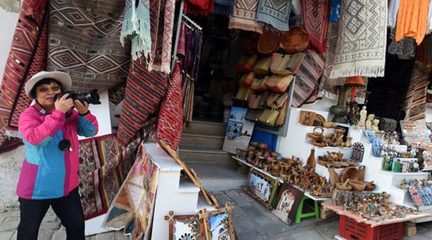 اقبال متزايد من طرف الصينيين على السياحة التونسية ودعوة لاحداث خط جوي مباشر