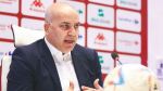 المنتخب الوطني: السبت القادم الإعلان عن قائمة المنتخب لمباراتيْ ليبيريا وغينيا الاستوائية