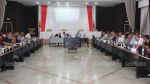 الإستعدادات للعودة المدرسية والجامعية محور جلسة بولاية سوسة