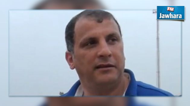 الناصر البدوي يستقيل من مهامه كمدير رياضي بالنادي الصفاقسي