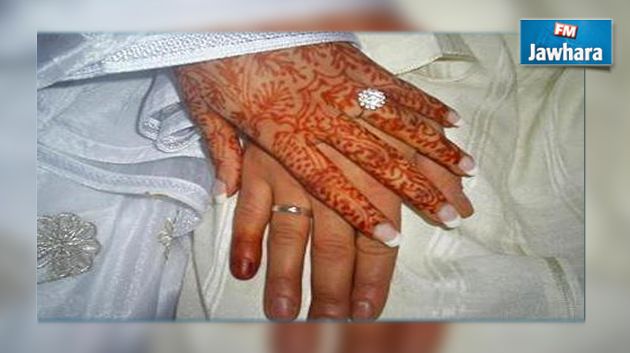 موريتانية تتزوج 55 مرة