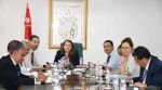المصادقة على ملف مؤسسة صناعية تنشط في قطاع الصناعات الغذائية بقيمة 9.5 ملايين دينار