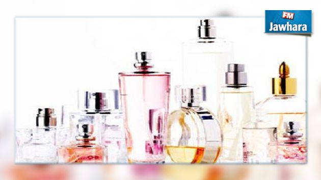 سوسة : حجز 826 قارورة عطر مقلّدة