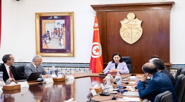 التكوين شبه الطبي بالمؤسسات الخاصة للتعليم العالي محور مجلس وزاري مضّيق