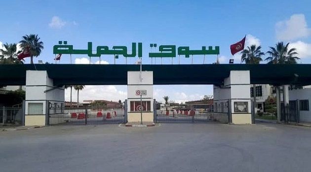 نحو تعميم الفوترة الإلكترونية وتطوير أسواق الجملة بمختلف ولايات الجمهورية