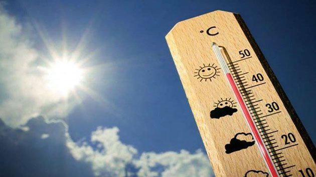 بلغت مستوى 45 درجة: ولاية مدنين تسجّل أعلى درجة حرارة اليوم 