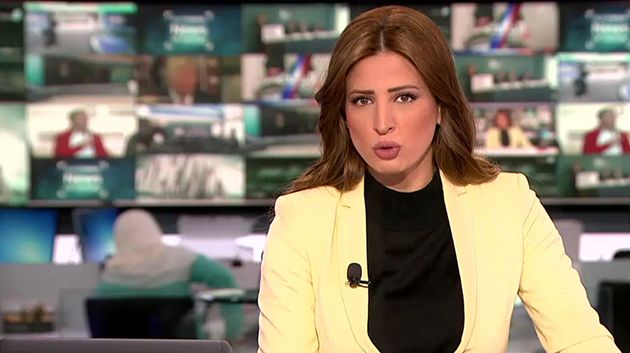 'أنا باختصار صحفيّة'.. ريم بوڨمرة تردّ على منتقديها