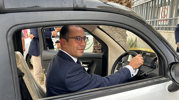 شوشان: 'إدماج السيارات الكهربائية أبرز أهداف الإستراتيجية الطاقية التونسية في أفق 2035'