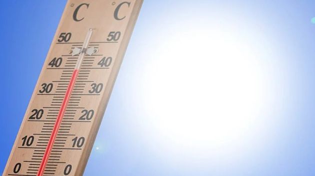 اليوم: الحرارة تصل إلى 45 درجة مع ظهور الشهيلي 