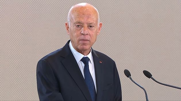 سعيّد: 'الوطنيّة والعطاء أوّل مقياس للإنتداب.. ومن تنقصه التجربة سيكتسبها'