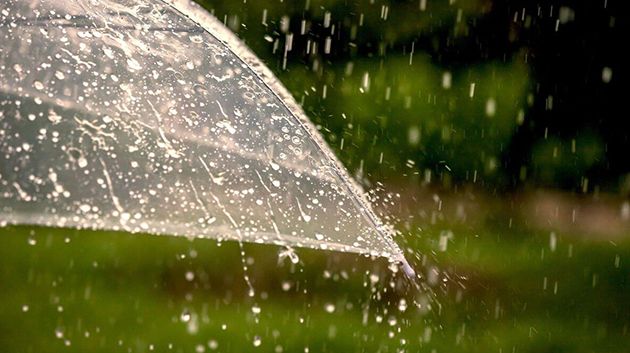 أمطار غزيرة بعد الظهر تشمل هذه المناطق