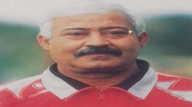 وفاة المدرب الوطني السابق علي راشد