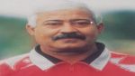 وفاة المدرب الوطني السابق علي راشد