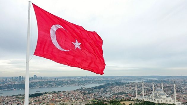تركيا تقطع العلاقات الاقتصادية مع إسرائيل وتغلق مجالها الجوي أمام طائراتها