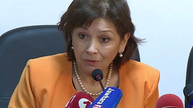 تأجيل النظر في قضية سهام بن سدرين إلى 10 سبتمبر المقبل
