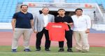 الجامعة التونسية لكرة القدم تقدّم إسماعيل الغربي
