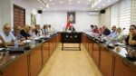 تزويد السوق بالمنتجات الفلاحية محور جلسة عمل بوزارة الفلاحة