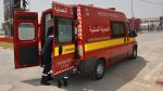 وفاة عامل تابع لشركة مناولة إثر سقوطه بمصنع الإسمنت بجبل الوسط